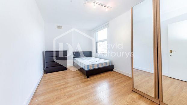 4 bedroom apartment to rent - Photo 1