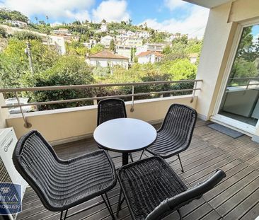 Location Appartement 2 pièces 47m² MANDELIEU LA NAPOULE 06210 - Photo 6