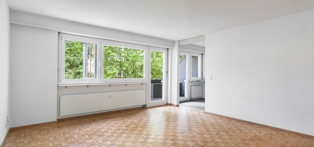 schlichtes Wohnen Nähe Mischeli-Center - Photo 1