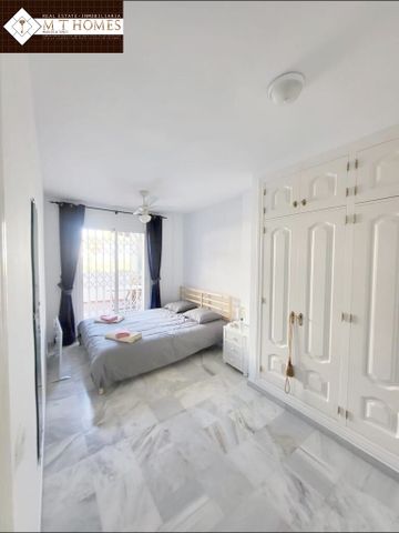 Apartment - Mijas (Riviera del sol) - Photo 5