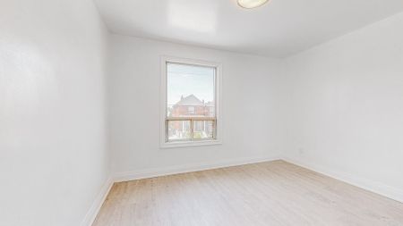 For Lease - 17A Blandford Street Unit# Main & 2nd Floor, Toronto, Ontario - Photo 2