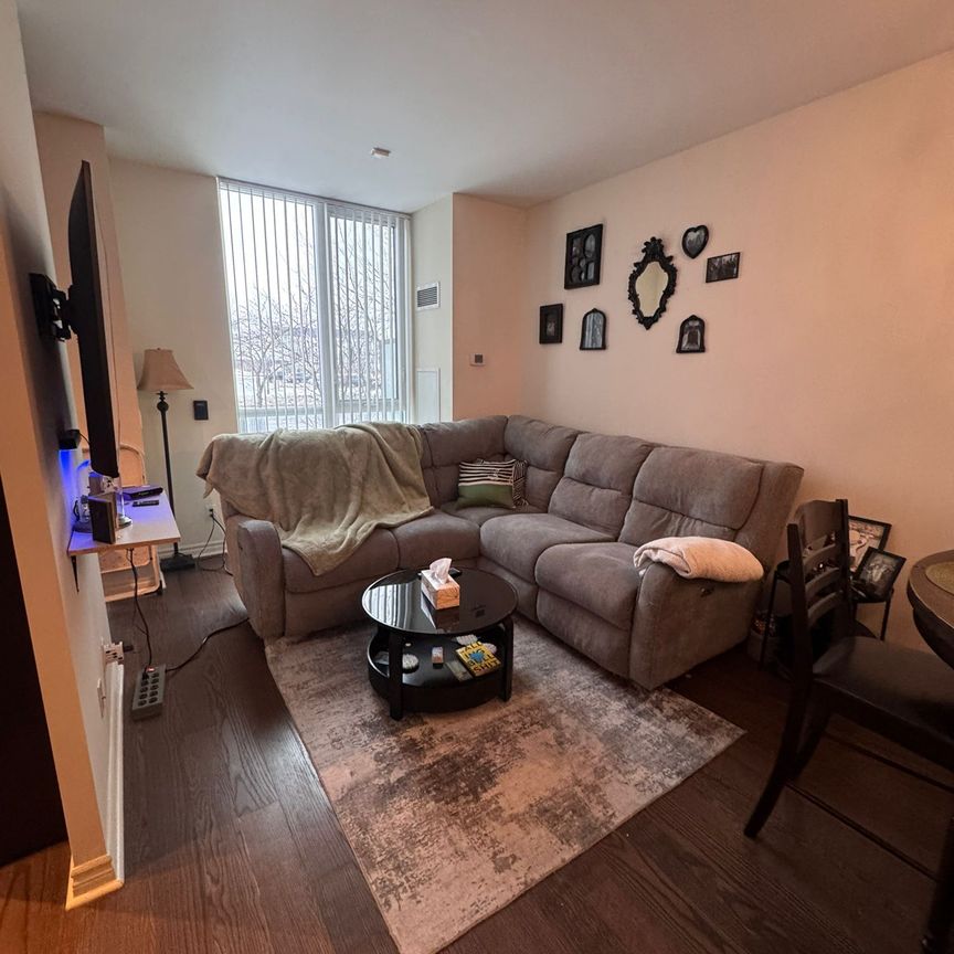 For Lease - 339 Rathburn Road Unit# 116, Mississauga, Ontario - Photo 1