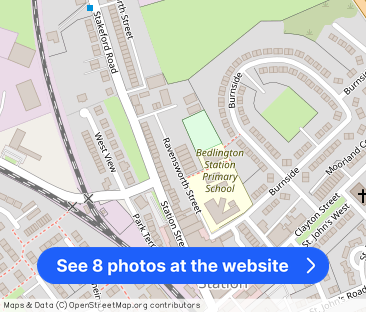 Liddles Street, Bedlington - Photo 1