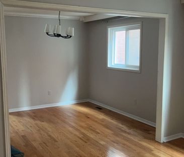 For Lease - 2441 Strathmore Crescent, Mississauga, Ontario - Photo 1