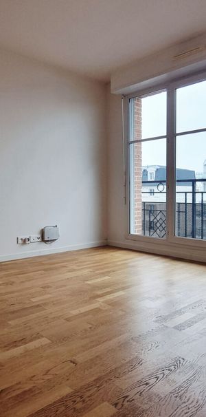 Location Appartement 2 pièces 40m² - Photo 1