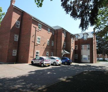 Montpelier House Montpelier Terrace Sunderland - Photo 1