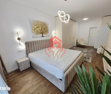 JANDARMERIEI (THE IVY)-4 camere, PRIMA LOCUIRE, design interior, parca - Fotografie 4