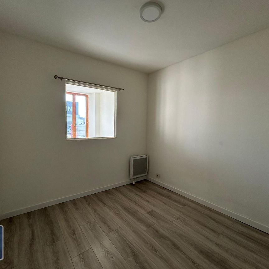 Location Appartement 1 pièce 24m² LA VILLE DU BOIS 91620 - Photo 1