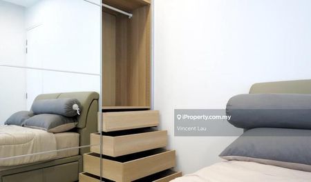 Arcoris SOHO, Mont Kiara - Foto 3