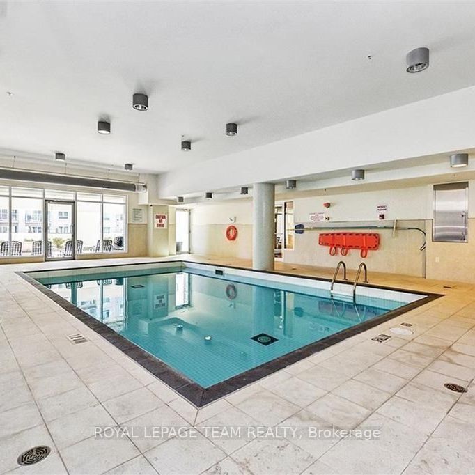 For Lease - 195 Besserer Street Unit# 9, Lower Town - Sandy Hill, Ontario - Photo 1