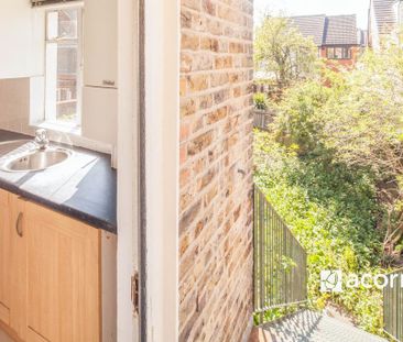 1 bedroom flat to rent - Photo 4