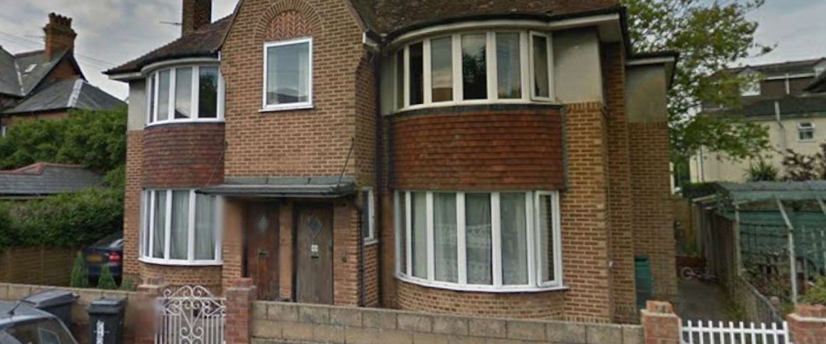 Campbell Road Room 4 (First Floor) - Photo 1