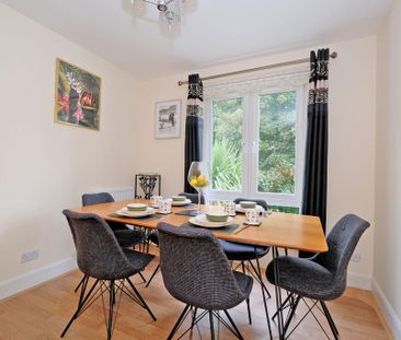 5 bedroom terraced house to rent - Photo 6