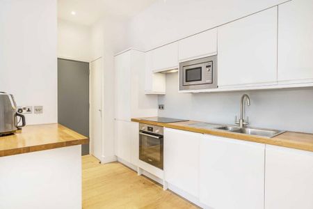 1 bedroom flat to rent - Photo 3