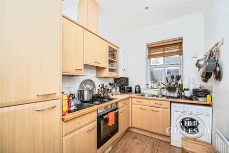 1 Bedroom Flat/Apartment to rent - Photo 2