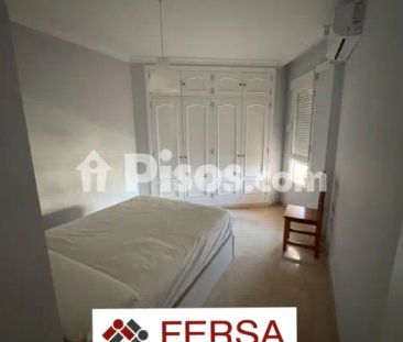 Piso en alquiler en Avenida - Photo 4