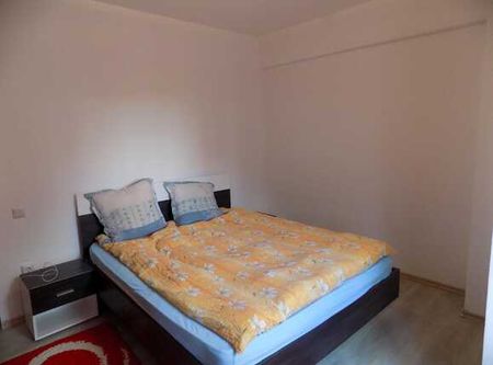 2 camere, 52 mp, parcare subterana, Complex Rezidential Iris - Fotografie 3