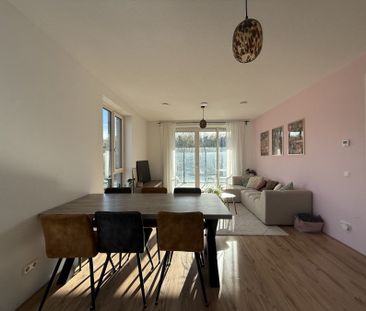 Te huur: Appartement Alfabetweg in Leiden - Photo 3