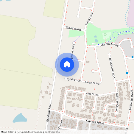 2/7 Jared Court, Qld 4305, Yamanto