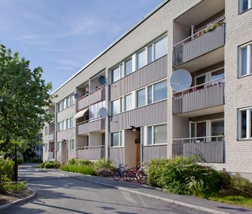 Aprikosgatan, Stockholm - Photo 1