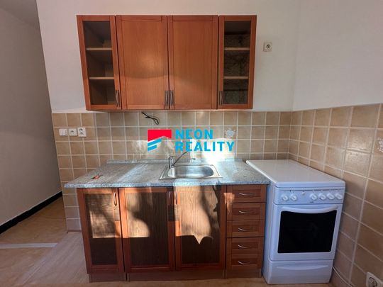 Pronájem bytu 1+1 36 m² - Photo 1
