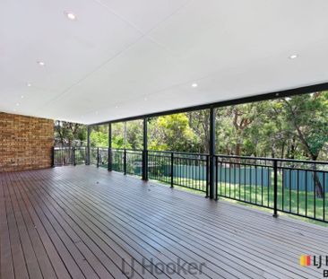 Spacious Family Living in Sought-After Valentine - Photo 3