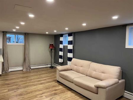 For Lease - 43 Rodney Street Unit# Lower, Collingwood, Ontario - Photo 3