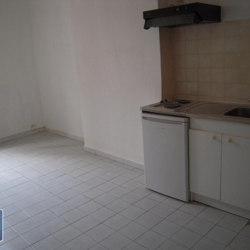 Location Appartement 2 pièces 34m² MONTPELLIER 34000 - Photo 1