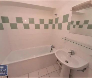 Appartement à louer 1 pièce 33.37m² - Photo 3