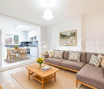 Burnley Road, London, NW10 - Photo 4