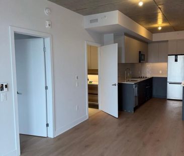 Appartement à louer - Montréal (Mercier/Hochelaga-Maisonneuve) (Hoc... - Photo 3