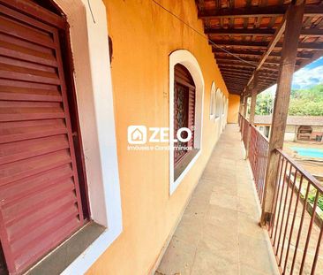 Casa para alugar, Solar Campinas - Campinas/SP - Photo 6
