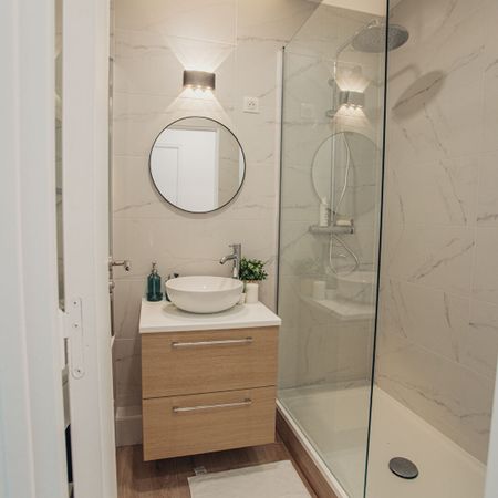 Location appartement 6 pièces, 12.00m², Fontenay-le-Fleury - Photo 4