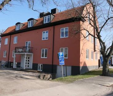 Gamla Tanneforsvägen, Linköping - Foto 1