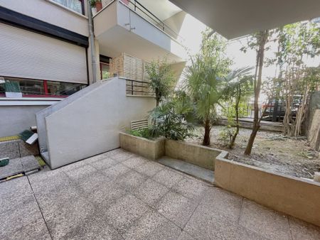 Location Appartement 2 pièces 33m² TOULOUSE 31000 - Photo 4