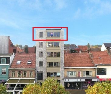 Leuk 1-slaapkamerappartement en terras op de Grote Markt - Photo 4