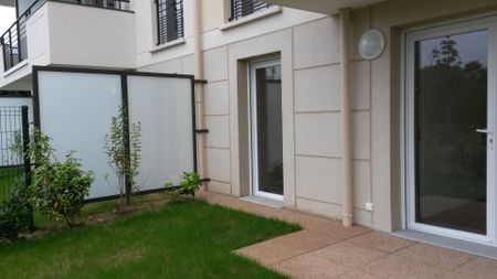 APPARTEMENT F2 OSNY - 2 pièce(s) - 39.65 m2 - Photo 5