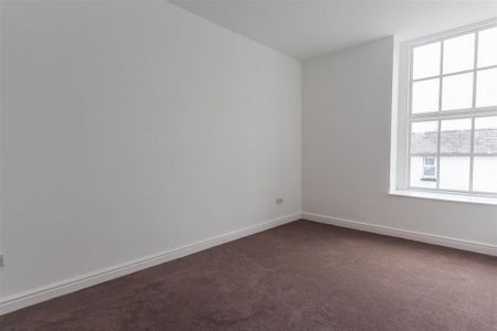 2 bedroom duplex to rent - Photo 4