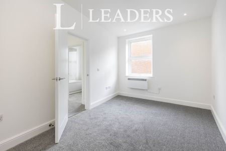 1 bedroom apartment to rent High Street, Sevenoaks, Kent, TN13 - Photo 5
