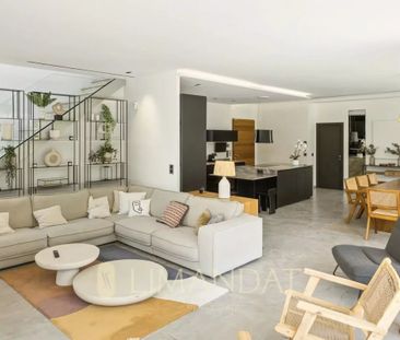Mougins, Villa contemporaine – 4 chambres – Piscine - Sauna - Studio - Photo 3
