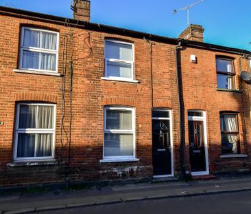 2 bedroom house to rent - Photo 1