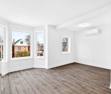 For Lease - 253 St Clair Boulevard Unit# 2, Hamilton, Ontario - Photo 4