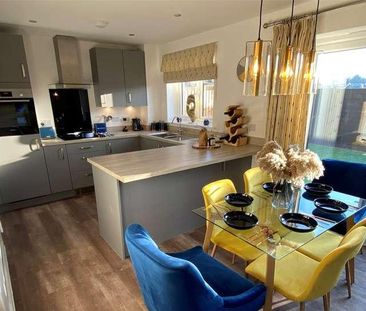 Whittle Way, Brockworth, Gloucester, Gloucestershire, GL3 - Photo 5