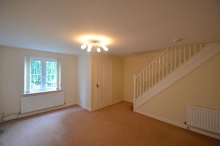 3 bedroom terraced house to rent - Photo 5