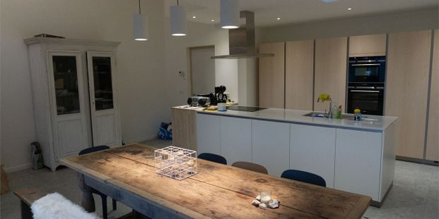 Studio te huur in Sint-Andries voor € 521 met 1 slaapkamer - Photo 1