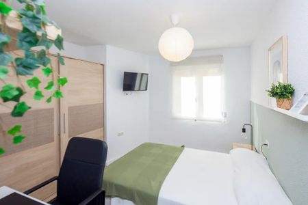 Carrer del Doctor Manuel Candela, Valencia, Valencian Community 46021 - Photo 4