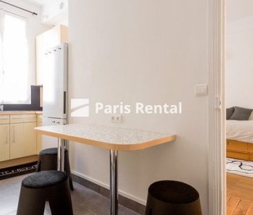 Appartement • Auteuil Nord - Photo 4