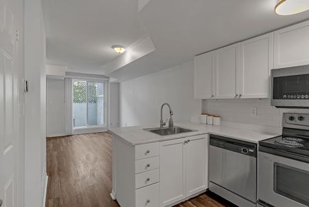 For Lease - 60 Turntable Crescent Unit# 82, Toronto, Ontario - Photo 3