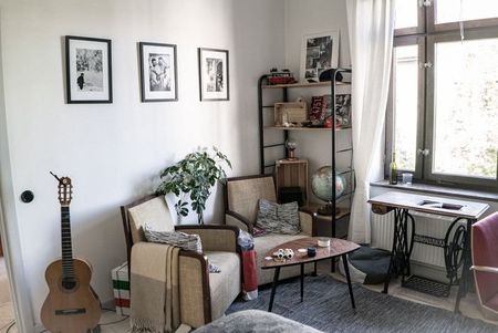 Södra Parkgatan, Malmö - Foto 4