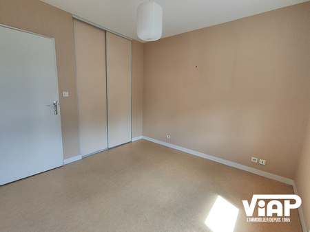 T3 DE 75 m² AVEC PARKING ET GARAGE - Photo 4